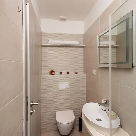 Apartment Domnius Split