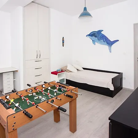 Apartment Domnius Split